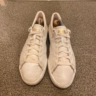 オニツカタイガー(Onitsuka Tiger)のonitsuka tiger snekers white(スニーカー)