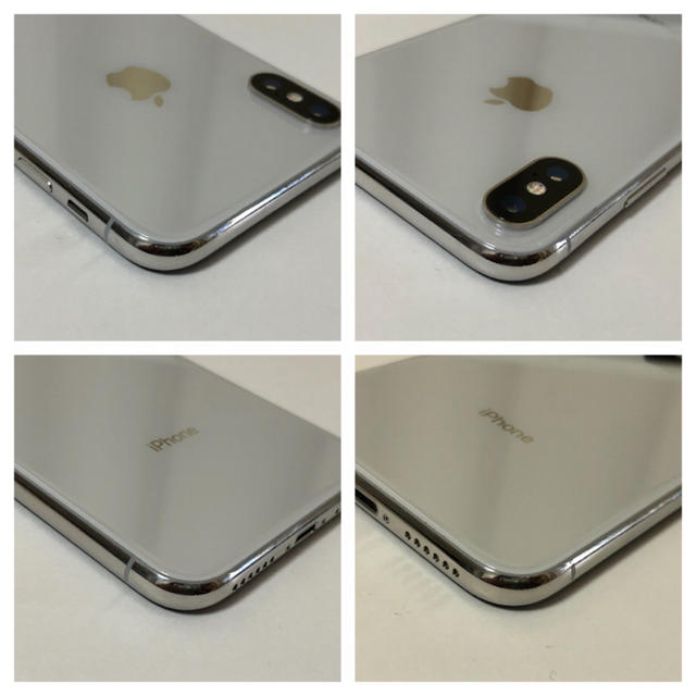 □美品iPhoneX 64GB softbank格安SIMバッテリー100%□ 注目ブランド □美品iPhoneX 64GB softbank格安SIMバッテリー100%□ 注目ブランド