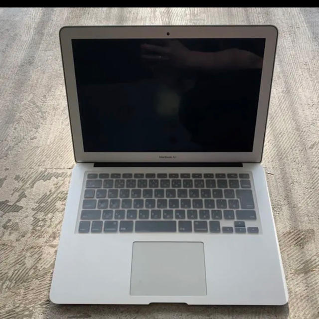 Apple - 【最終値下げ】MacBook Air 2017