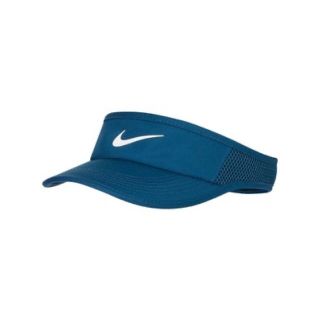 ナイキ(NIKE)の☆新品☆ NIKE ナイキ　サンバイザー  テニス  ゴルフ(その他)