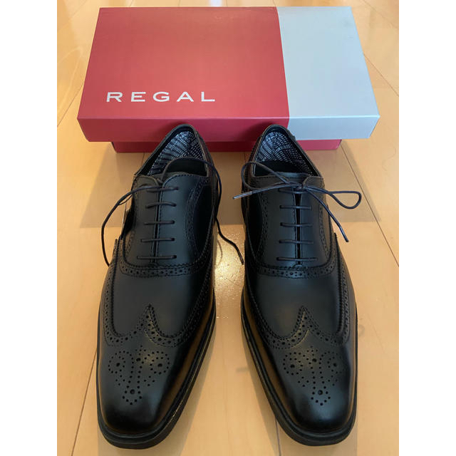 リーガル REGAL