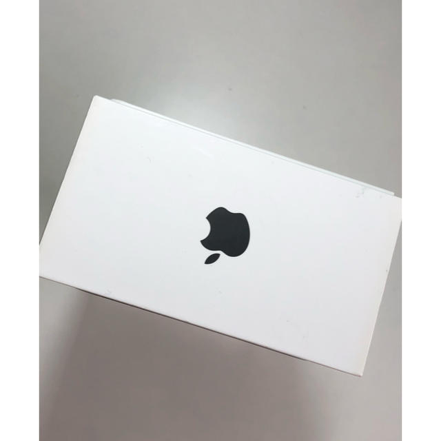 Apple(アップル)のiPhone XS 256GB スペースグレー 箱 スマホ/家電/カメラのスマホ/家電/カメラ その他(その他)の商品写真