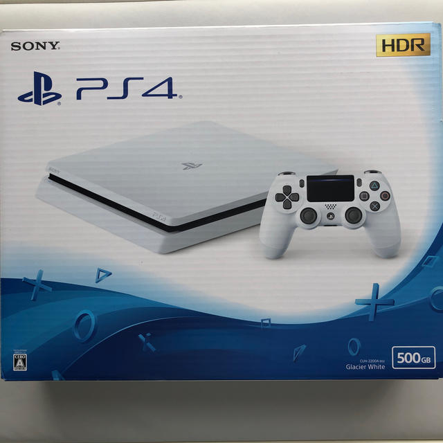 PS4(本体)/Playstation4,プレステ4 春夏新作 67.0%OFF www.toyotec.com