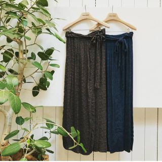 イザベルマラン(Isabel Marant)のzekki7788様専用(ロングスカート)