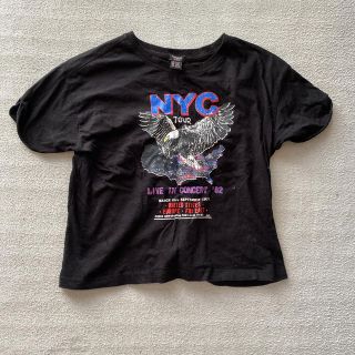 フォーエバートゥエンティーワン(FOREVER 21)のforever 21  kids Tシャツ(Tシャツ/カットソー)