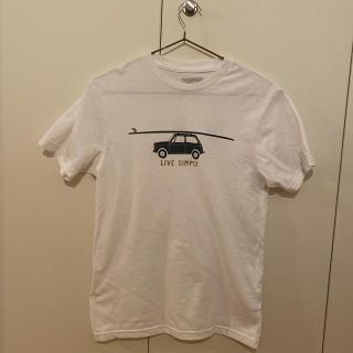 パタゴニア(patagonia)のPatagonia パタゴニア 半袖Tシャツ(Tシャツ/カットソー(半袖/袖なし))