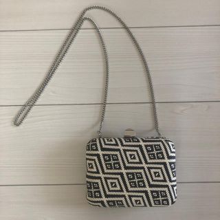 ザラ(ZARA)の【よしたんさん専用】ZARA ショルダーバッグ(ショルダーバッグ)