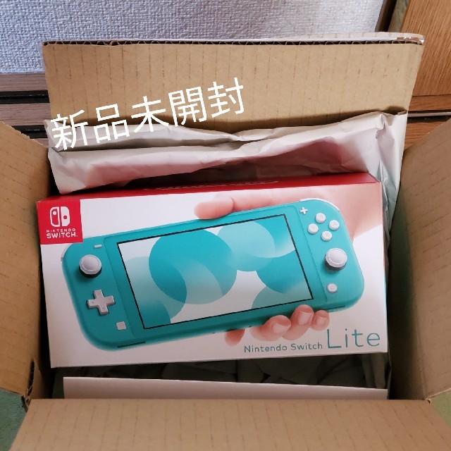 任天堂 Switch ライト