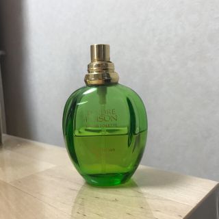 クリスチャンディオール(Christian Dior)のChristian Dior タンドルプワゾン　【中古】(香水(女性用))