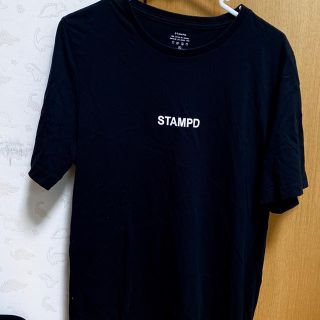 スタンプドエルエー(Stampd' LA)のstampd Tシャツ(Tシャツ/カットソー(半袖/袖なし))