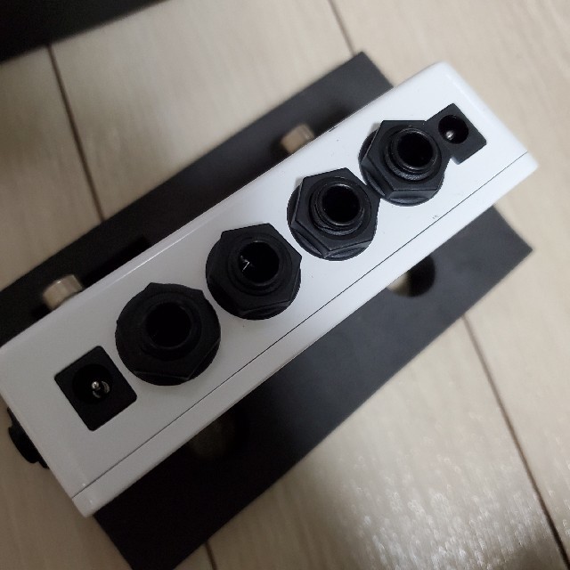 OneControl White Loop 楽器のギター(エフェクター)の商品写真