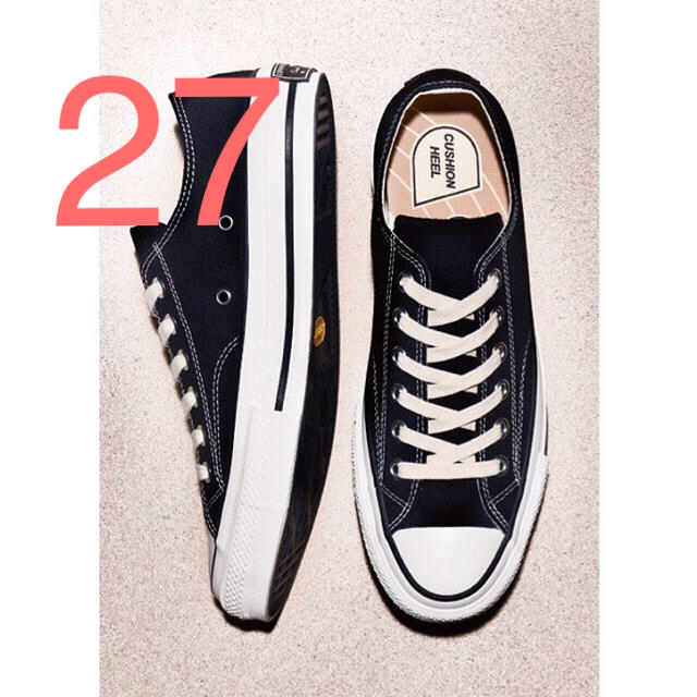 27 converse addict CHUCK TAYLOR CANVAS