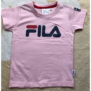 フィラ(FILA)の新品☆FILAシャツ(Tシャツ/カットソー)