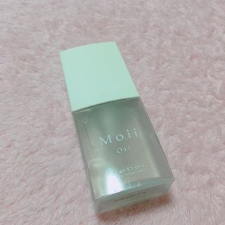 ルベル(ルベル)のMoii ヘアオイル(オイル/美容液)