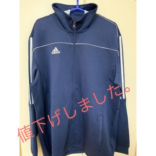 アディダス(adidas)のadidas(ジャージ)