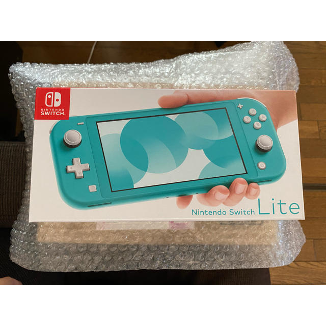 任天堂 Switch Lite