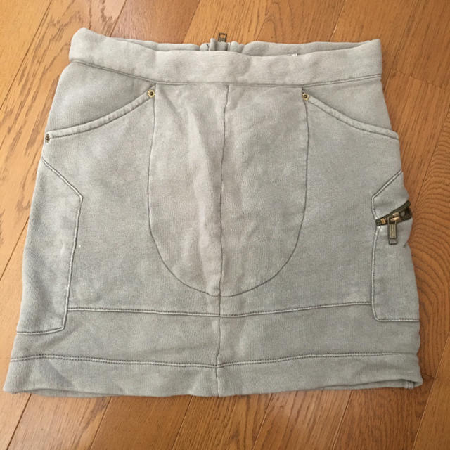 ディーゼル⭐︎DISEL⭐︎ミニスカート/スカート レディースのスカート(ミニスカート)の商品写真