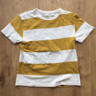 ビームスボーイ(BEAMS BOY)の【BEAMS BOY】半袖Tシャツ(Tシャツ(半袖/袖なし))