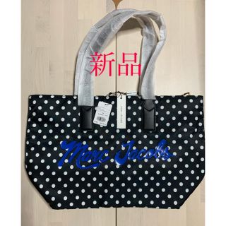 マークジェイコブス(MARC JACOBS)のMARC JACOBSトートバッグ(トートバッグ)