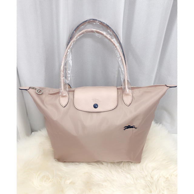 LONGCHAMP - 新品ロンシャン ル プリアージュ クラブ トートバッグ Lサイズ ホーソーンの通販 by Luna's shop