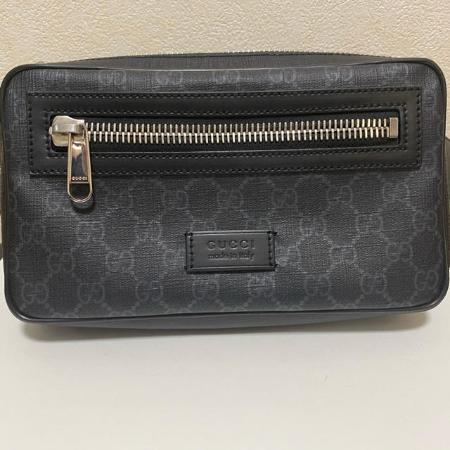 期間限定30％OFF! Gucci - GUCCIショルダーバック 長財布 - customs.gov.tl