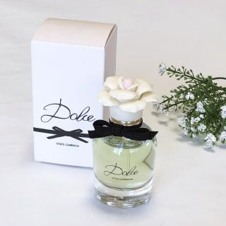 ドルチェアンドガッバーナ(DOLCE&GABBANA)のほぼ未使用　ドルチェ＆ガッバーナ　オードパルファム　30ml　8230(ユニセックス)