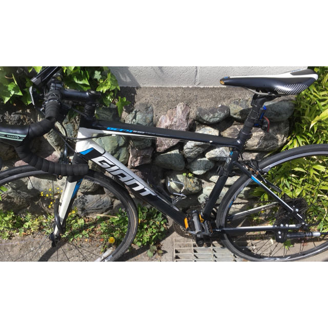 ロードバイク GIANT  DEFY1 2015