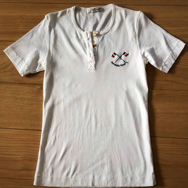 銀座マギー(ギンザマギー)の銀座マギー　Tシャツ メンズのトップス(Tシャツ/カットソー(半袖/袖なし))の商品写真