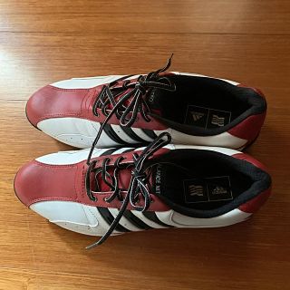 adidas Balance Nitro ゴルフシューズ