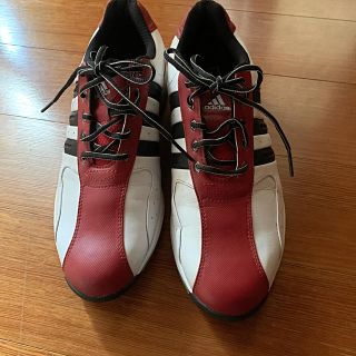 adidas Balance Nitro ゴルフシューズ