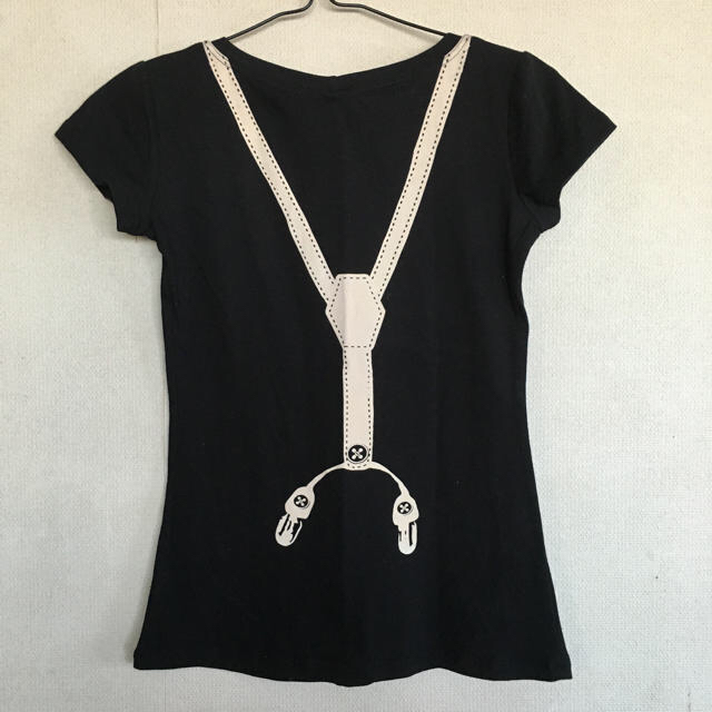 ANAP Latina(アナップラティーナ)のteamabc@yasuko様専用ページ レディースのトップス(Tシャツ(半袖/袖なし))の商品写真