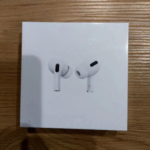AirPods pro APPLE MWP22J/A - ヘッドフォン AirPods pro APPLE MWP22J/A - ヘッドフォン