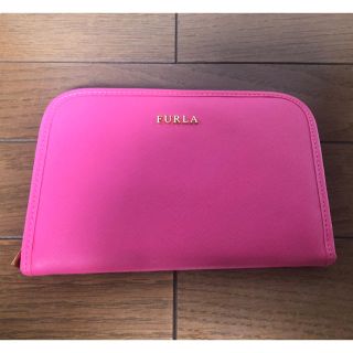 フルラ(Furla)のFURLA 付録 マルチケース(ポーチ)