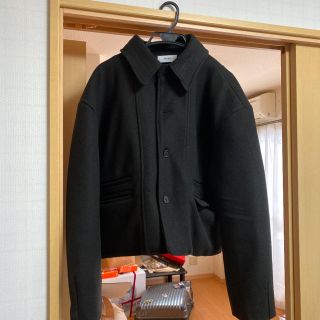 コムデギャルソン(COMME des GARCONS)のげつ様専用　dog archive ショートジャケット(ブルゾン)