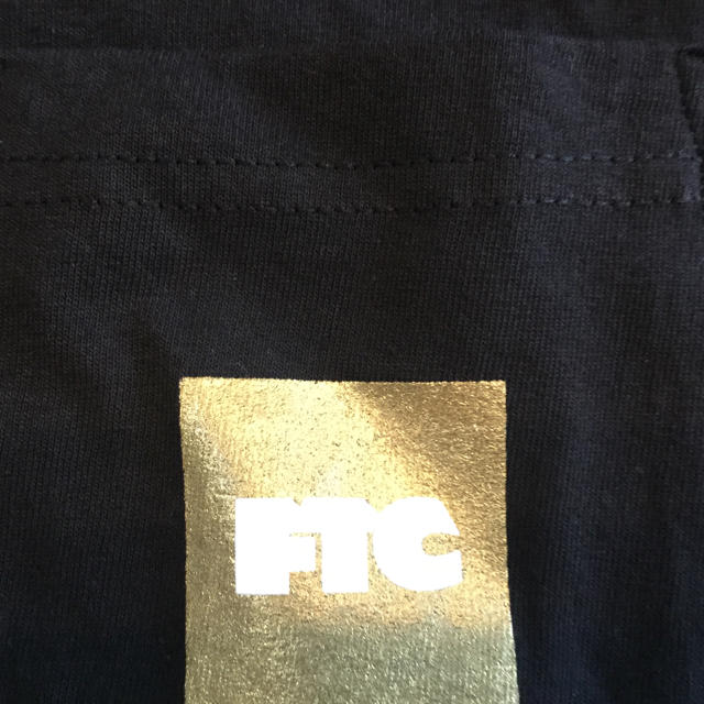 FTC(エフティーシー)のあき様専用  FTC  Tシャツ メンズのトップス(Tシャツ/カットソー(半袖/袖なし))の商品写真