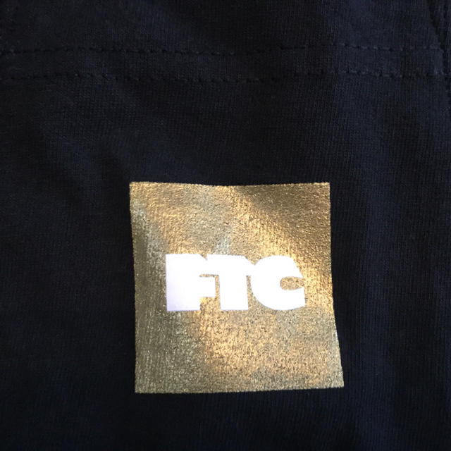 FTC(エフティーシー)のあき様専用  FTC  Tシャツ メンズのトップス(Tシャツ/カットソー(半袖/袖なし))の商品写真