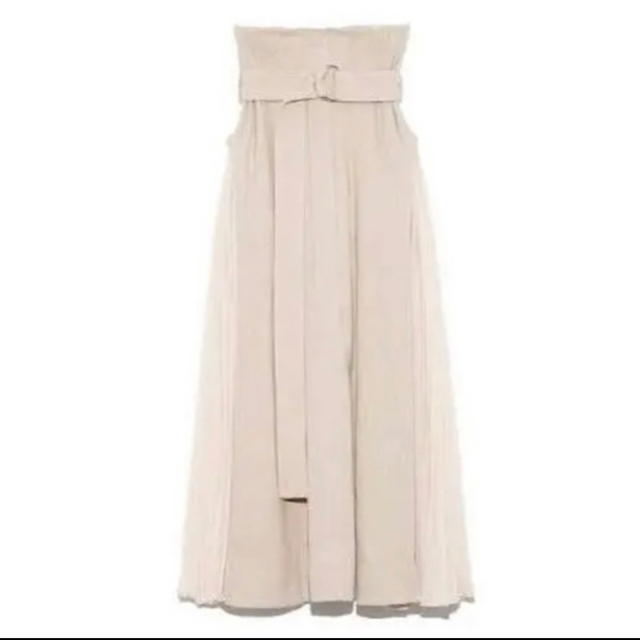 SNIDEL(スナイデル)の完売商品 レディースのスカート(ロングスカート)の商品写真