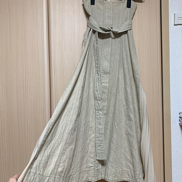 SNIDEL(スナイデル)の完売商品 レディースのスカート(ロングスカート)の商品写真