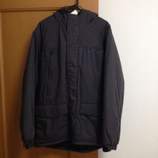 ステューシー(STUSSY)のstussy ブルゾン サイズXL(ブルゾン)