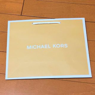 マイケルコース(Michael Kors)のMICHAEL KORS マイケルコース ショッパー 紙袋(ショップ袋)