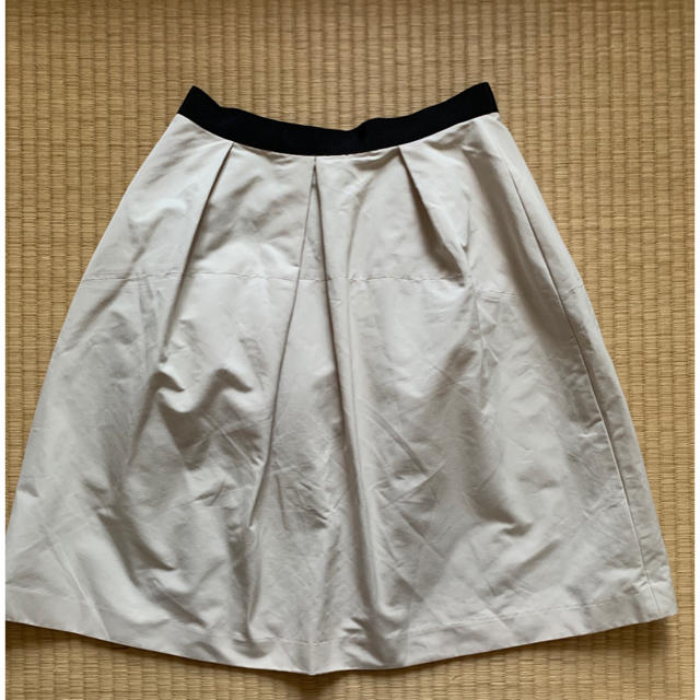 SLOBE IENA(スローブイエナ)のイエナスローブスカート レディースのスカート(ひざ丈スカート)の商品写真
