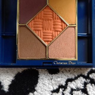 クリスチャンディオール(Christian Dior)のChristian Dior シャドウ(アイシャドウ)