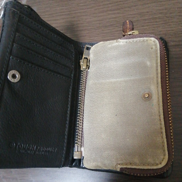TOUGH(タフ)のtough　財布 メンズのファッション小物(折り財布)の商品写真