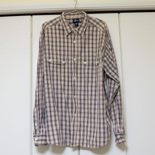 ステューシー(STUSSY)のStussy Checked Shirts(シャツ)