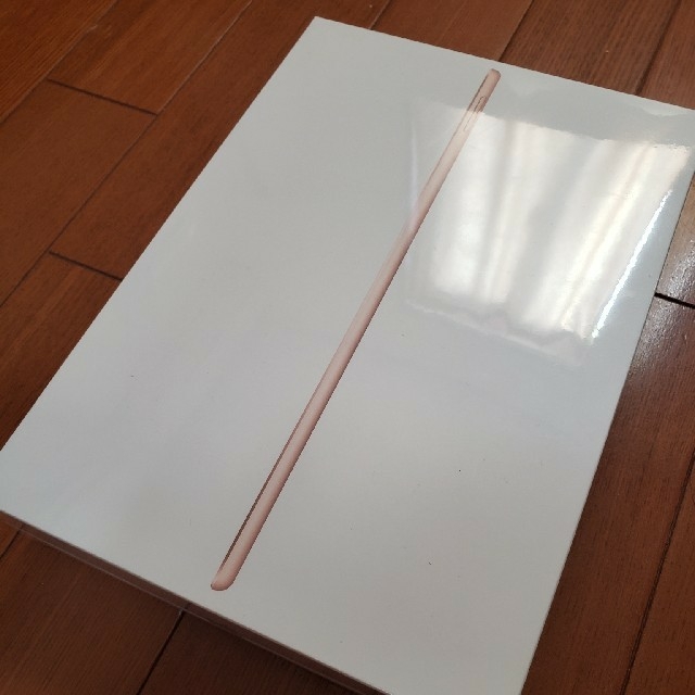 新品 iPad Air 第3世代 10.5 64GB SIMフリー Goldタブレット