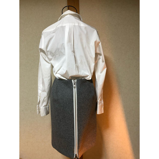 人気商品!! 1週間限定お値引き サカイ sacai ワンピース 美品