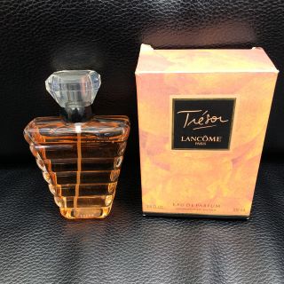 ランコム(LANCOME)のランコム トレゾア EAU DE PARFUM 100ml(香水(女性用))