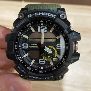 ジーショック(G-SHOCK)の専用(腕時計(デジタル))