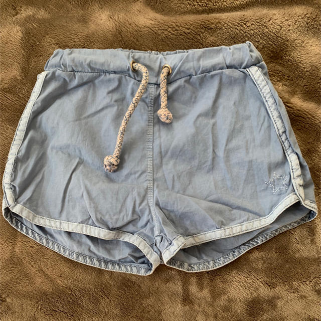 tocoto vintage swimwear 4y キッズ/ベビー/マタニティのキッズ服男の子用(90cm~)(水着)の商品写真