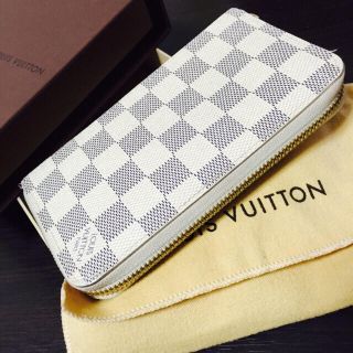 ルイヴィトン(LOUIS VUITTON)のルイ ヴィトン 財布  正規品(財布)